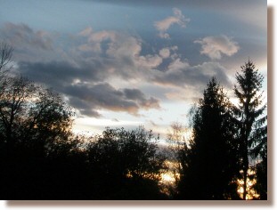 Abendrot