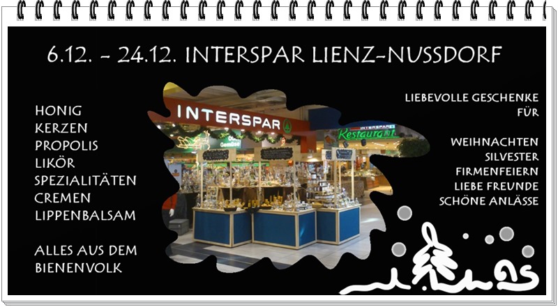 Weihnachtsverkauf 2013