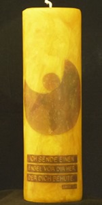 Unser Neues Kerzenshop