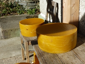 Bienenwachs
