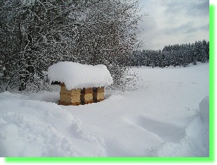 Schneeeee