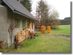 Zargen