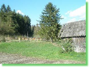 Landleben