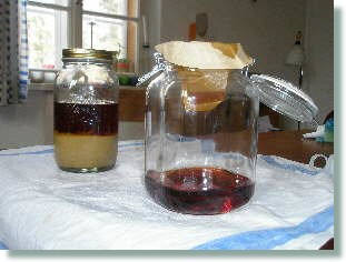 Propolis pur
