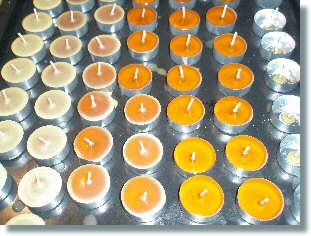 Telllichter
