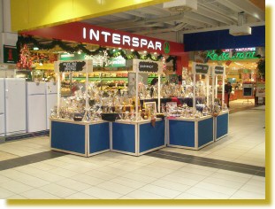 Interspar Lienz Nußdorf Debant