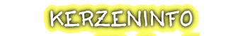 KERZENINFO